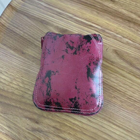 Mimco Packable Travel Tote Bag folding - Picture 15 of 16